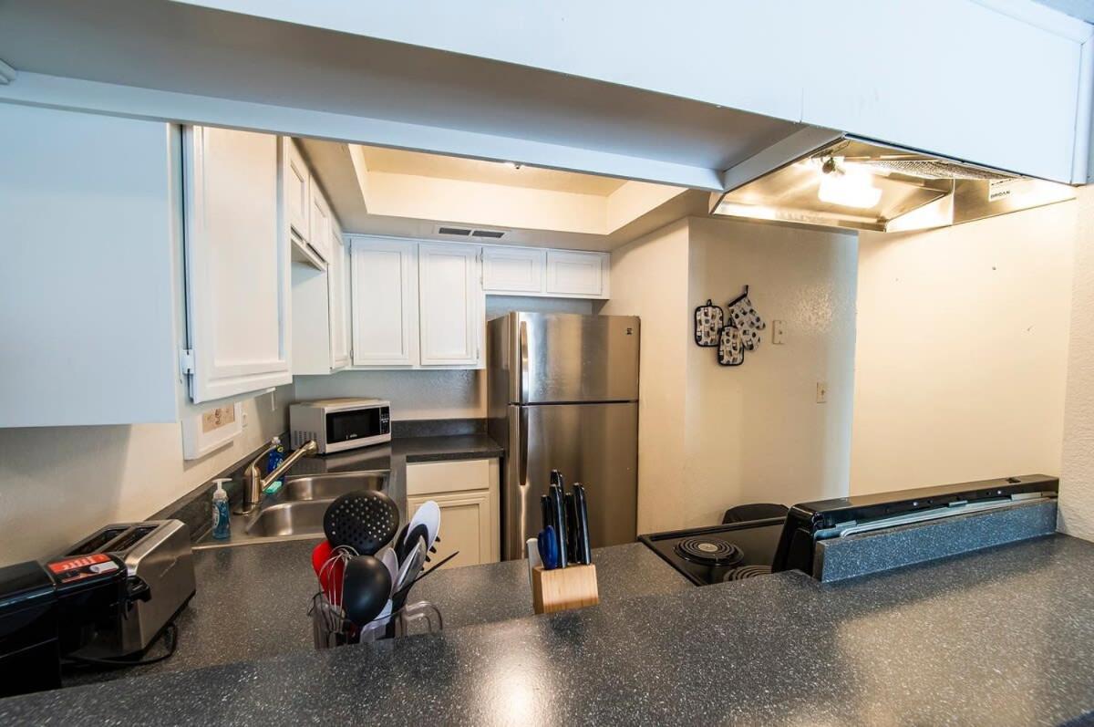 41A Modern Large Studio Condo W Heated Pool Каса-Гранде Екстер'єр фото